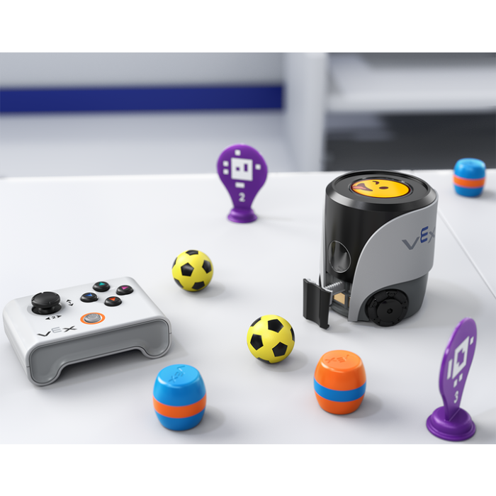 [249-8581] VEX AIM Coding Robot