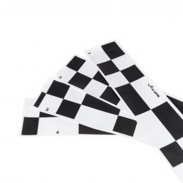 [276-7823] GPS Field Code Strip Set v2