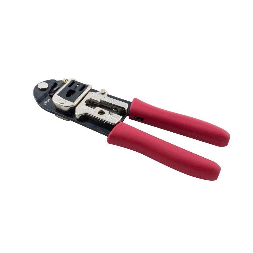 [276-5773] Smart Cable Crimping Tool