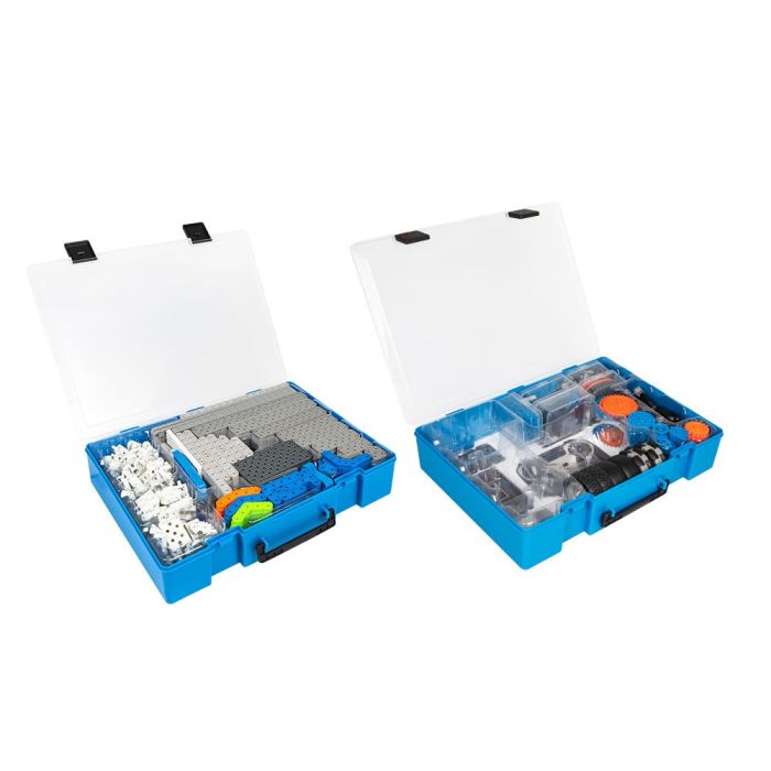 [228-8657] VEX IQ Education Kit (2nd generation) (No Control System)