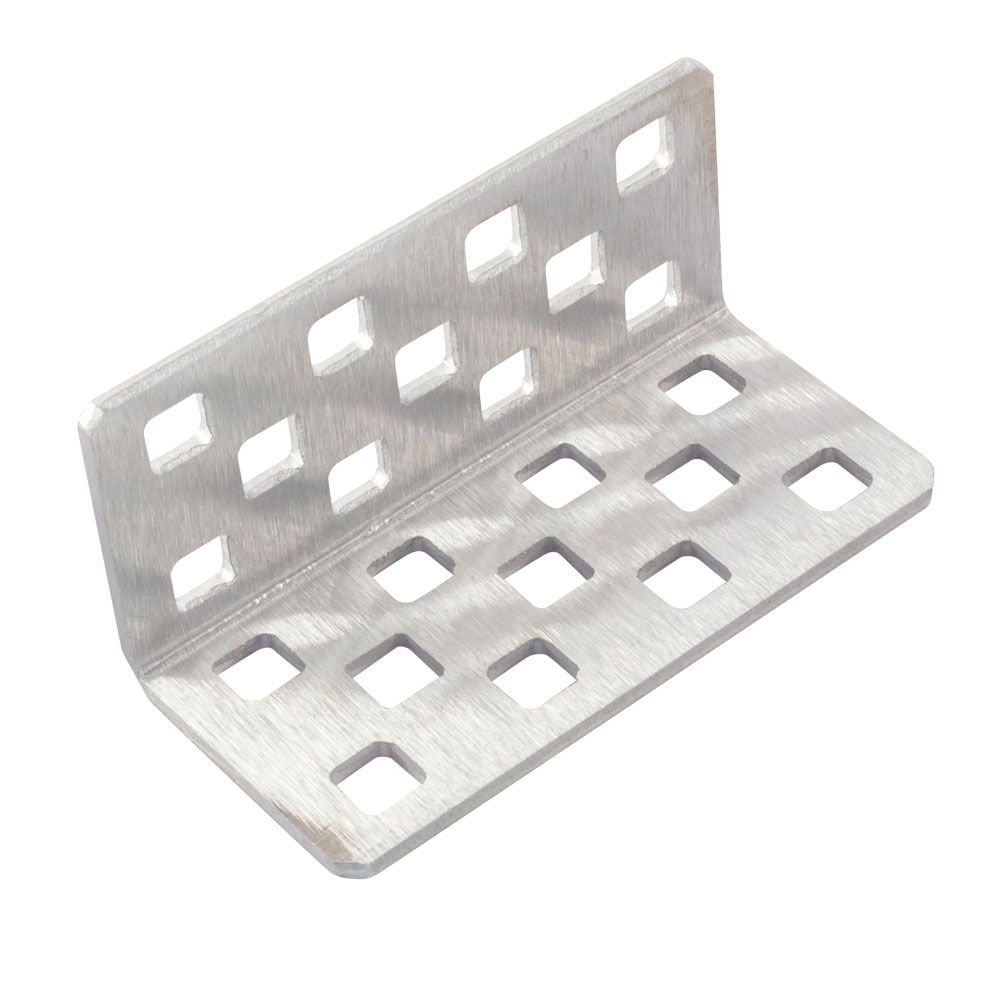 [276-2578] Angle Coupler Gusset (8-pack)