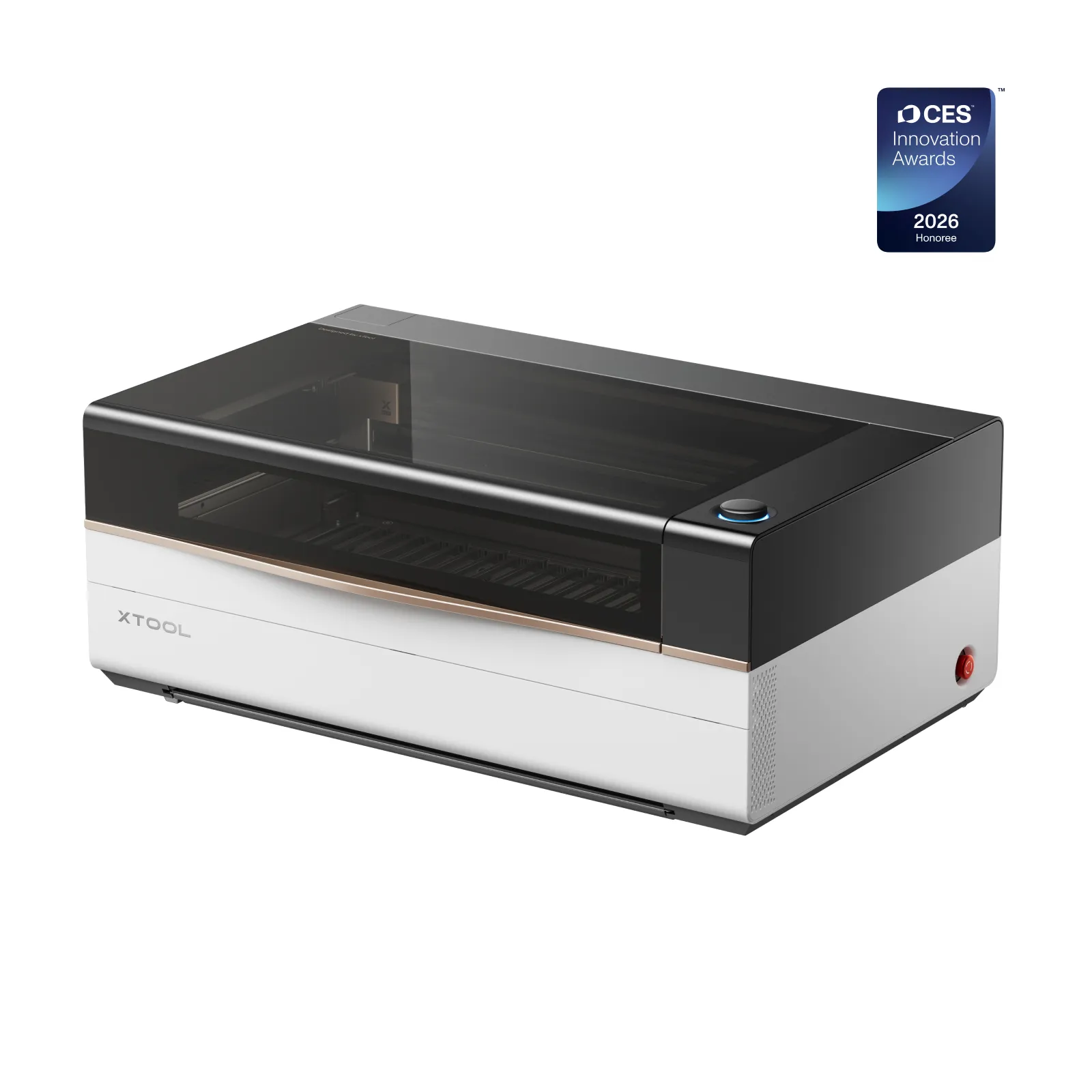 xTool P3 80W Standalone Laser Cutter
