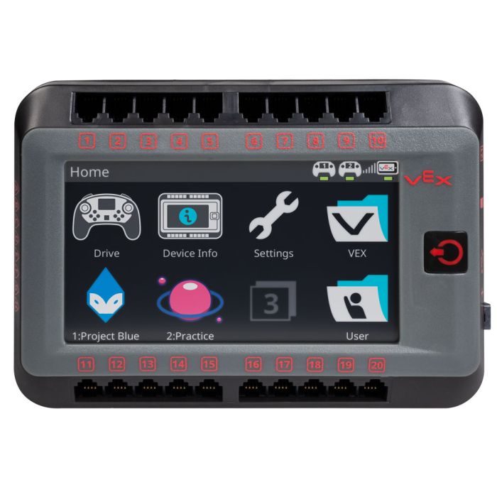 [276-4810] V5 Robot Brain