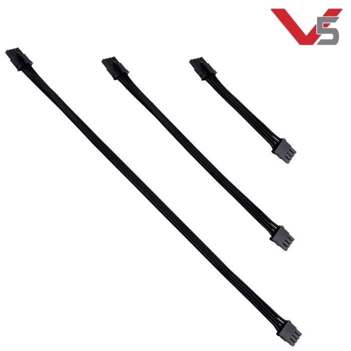 [276-4817] V5 Power Cable Assortment