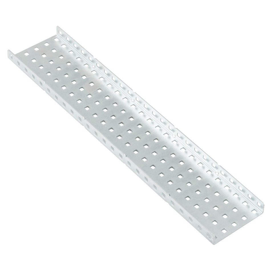 [275-1138] C-Channel 1x5x1x25 (4-pack)