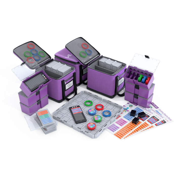 [248-7849] - 123 Large Classroom Bundle