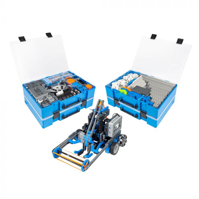 [228-7980] VEX IQ Competition Kit (2nd generation)
