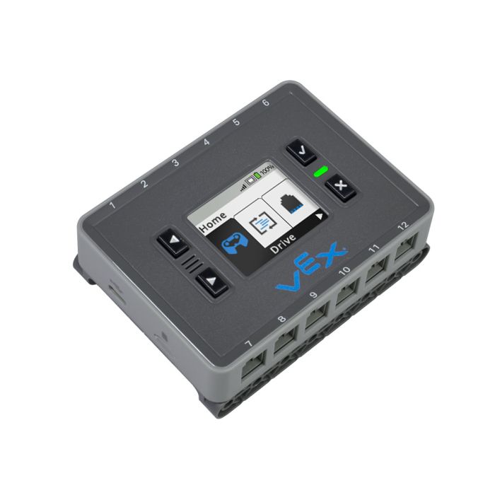 [228-6480] IQ Robot Brain (2nd Generation)