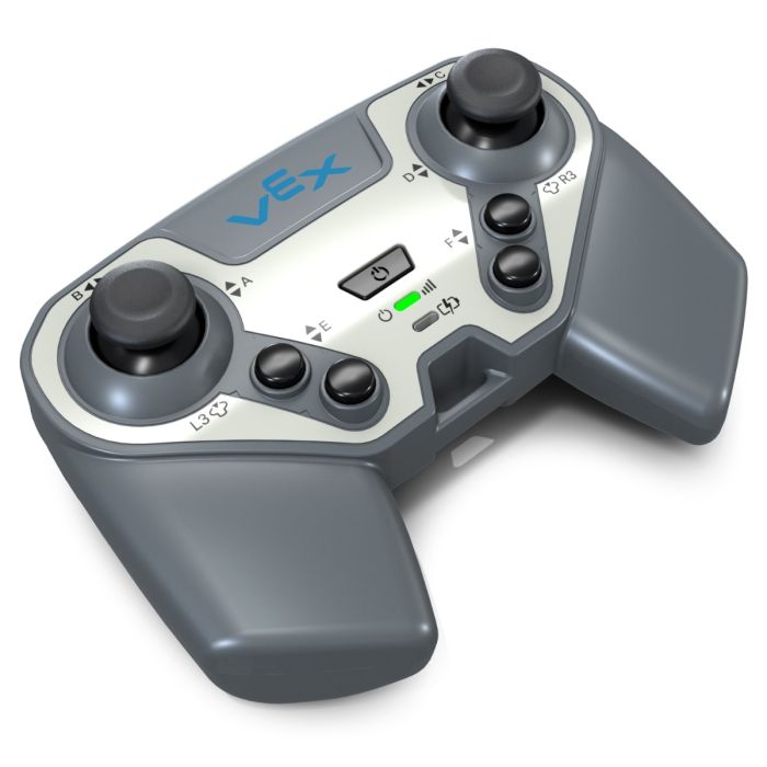 [228-6470] IQ Controller (2nd Generation)
