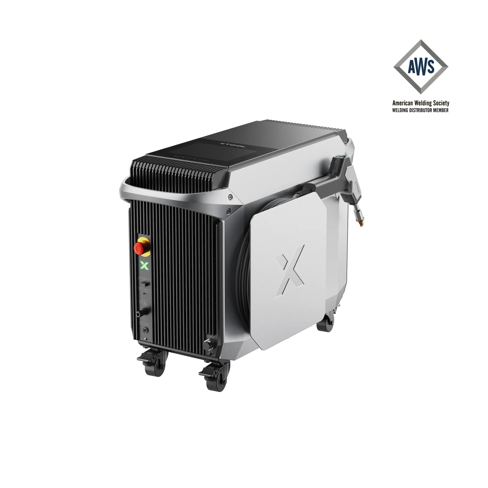 xTool 1200W Welder