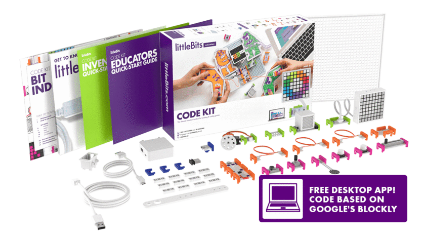 Code Kit