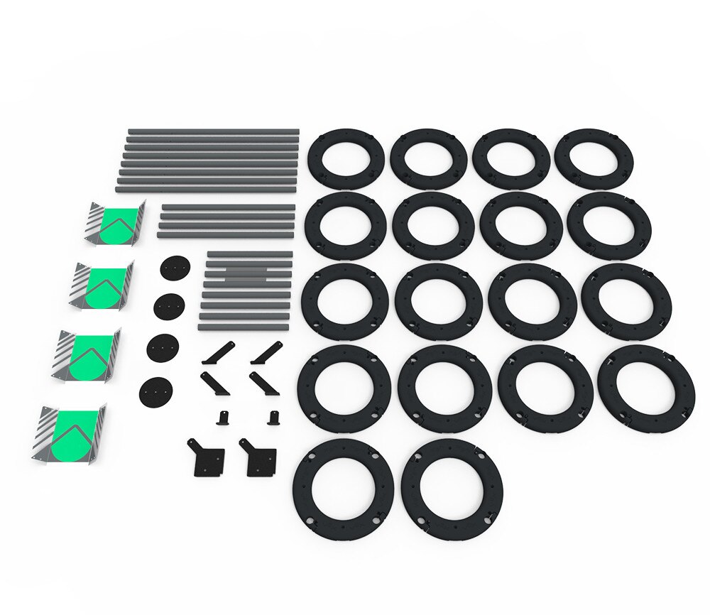 [276-6499] - VRC Change Up - Field Element Kit