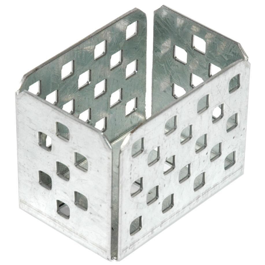 [275-1187] - Worm Gearbox Bracket (2-pack)