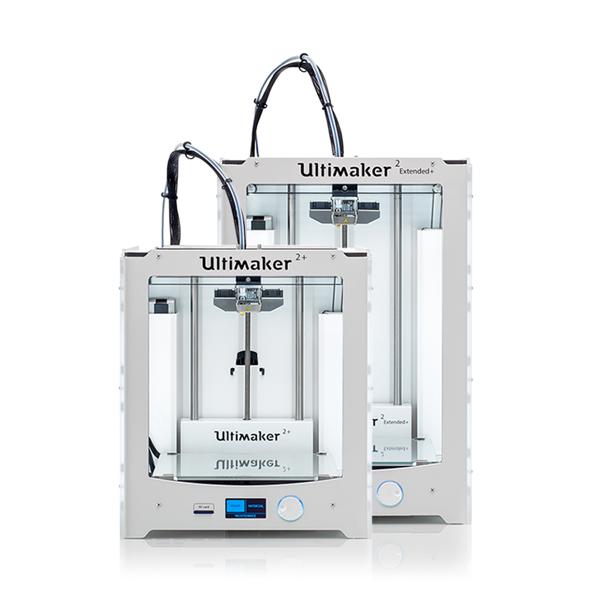 Ultimaker 2+ Series