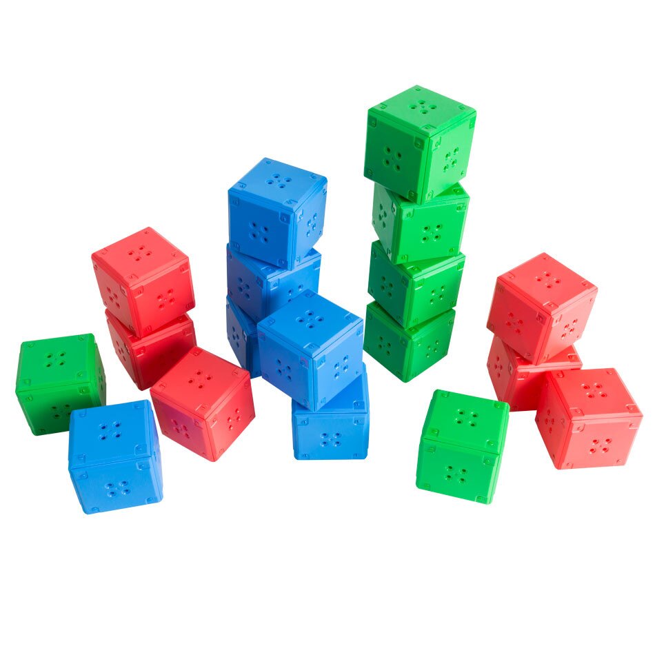 [228-4967]  Cube kit