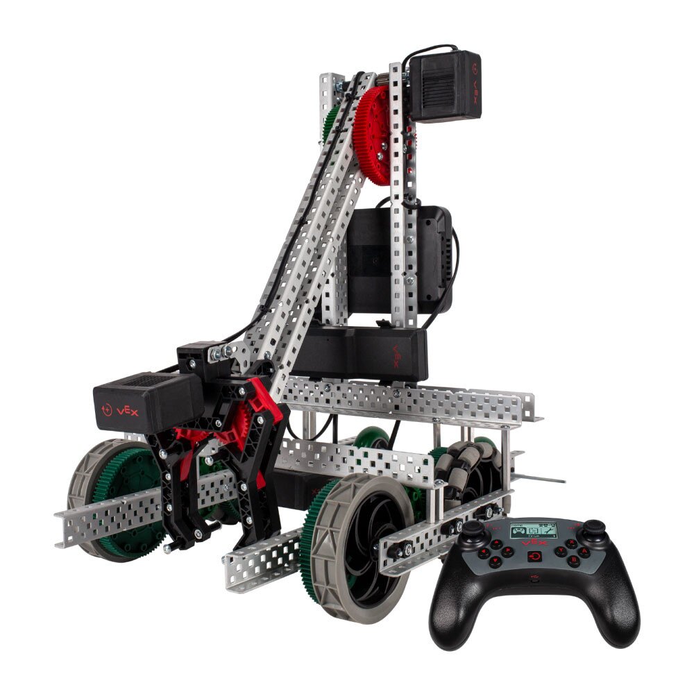 [276-7130] - V5 Competition Starter Kit