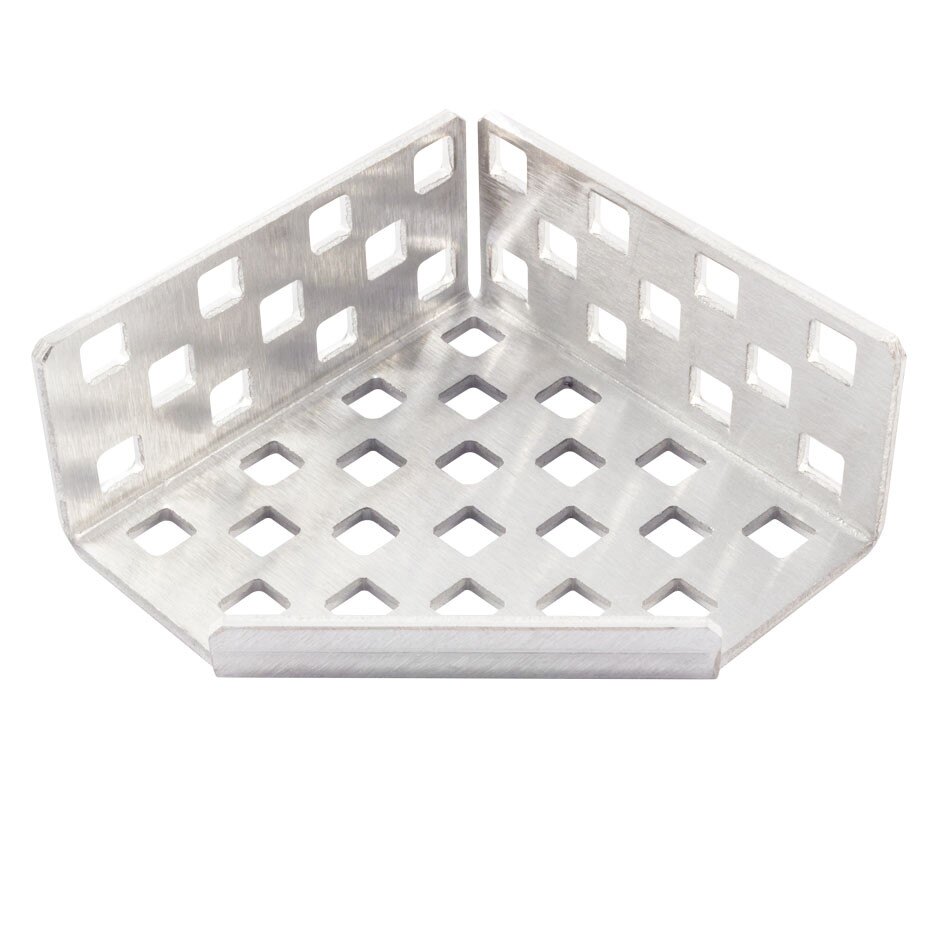 [276-2576] - Angle Corner Gusset (4-pack)