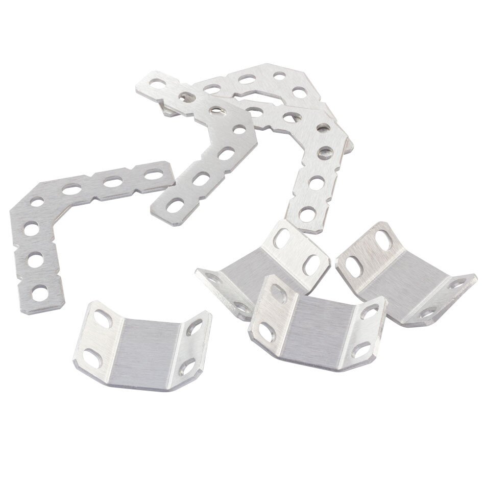 [276-2577] - 90-Degree Gusset Set (4-pack)