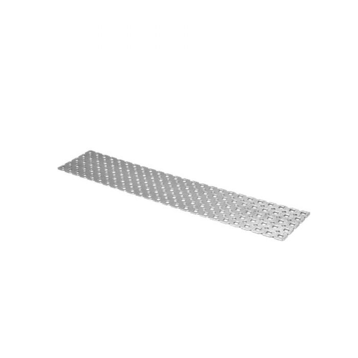 [276-2311] - 5x25 Aluminum Plate (6-pack)