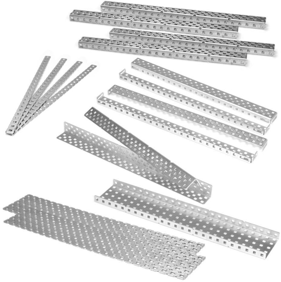 [275-1097] - Aluminum Structure Kit
