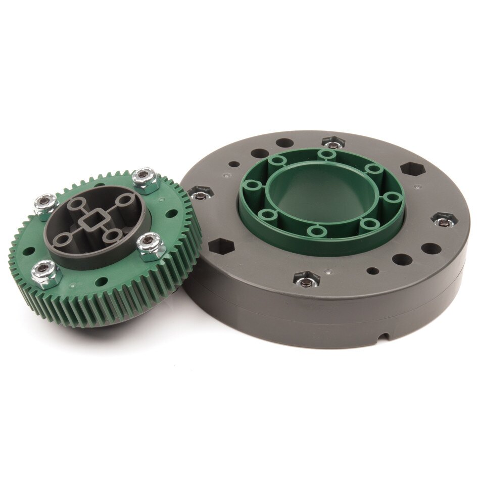 [276-1810] - Turntable Bearing Kit