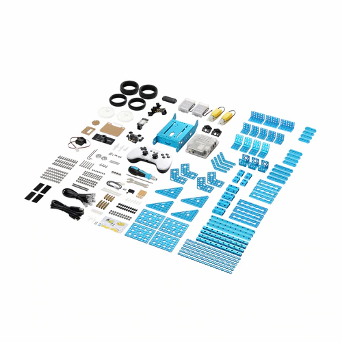 2020 MakeX Starter Smart Links Kit + Smart Camera Add-on Pack