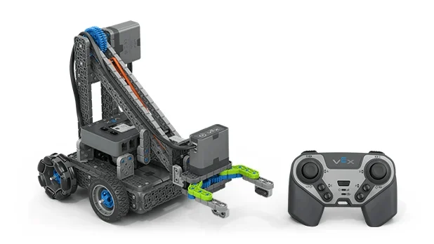 VEX IQ